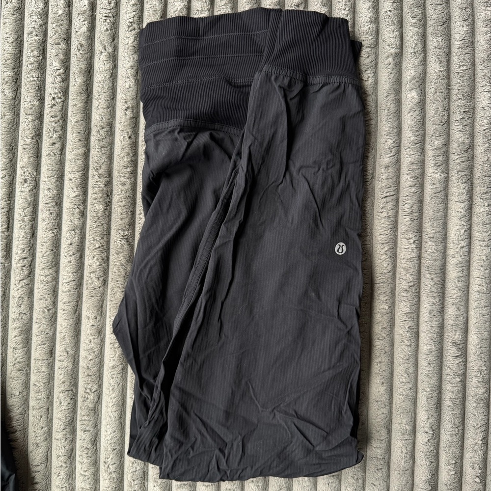Lululemon Dance Studio Jogger